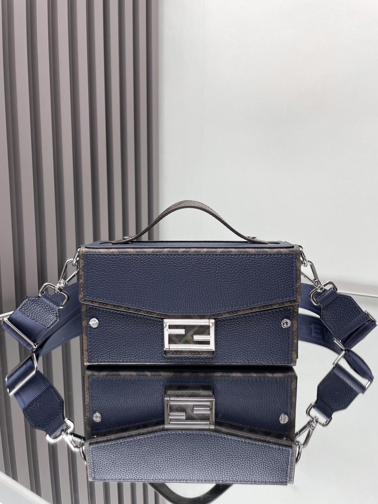 Fendi Satchel Bags